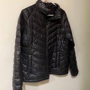 Packable, lightweight, winter, CB jacket